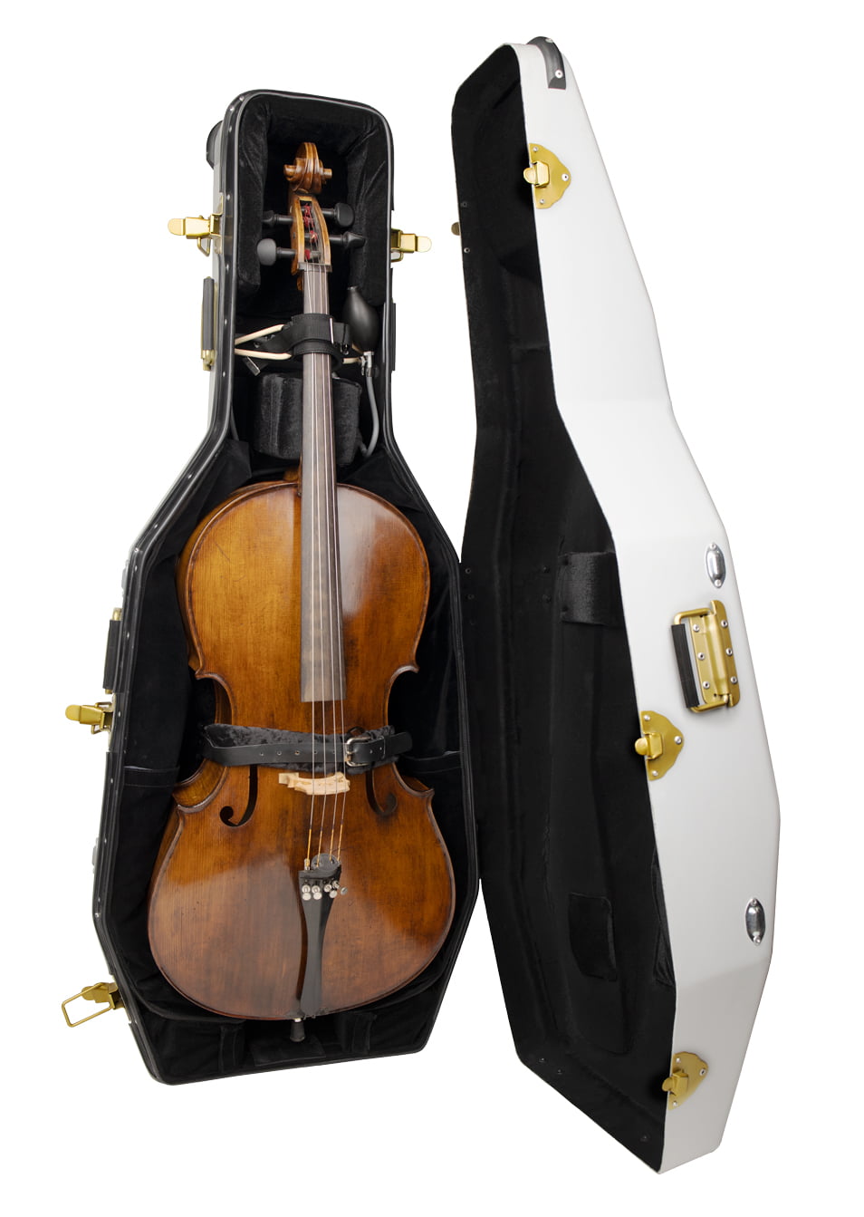 Kolsteins™ Uni-Air Cello Carrier (RENTAL)