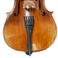 Kolstein Ebony Cello Adjustable Tailpiece