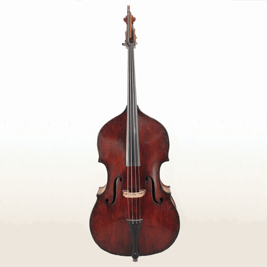 Charles Galliard Bass Violin