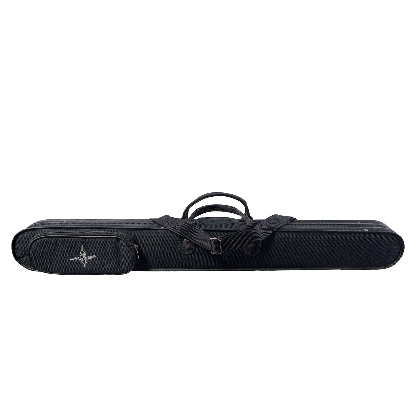 Kolstein French Double Bass Bow Case