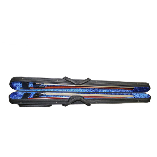 Kolstein French Double Bass Bow Case