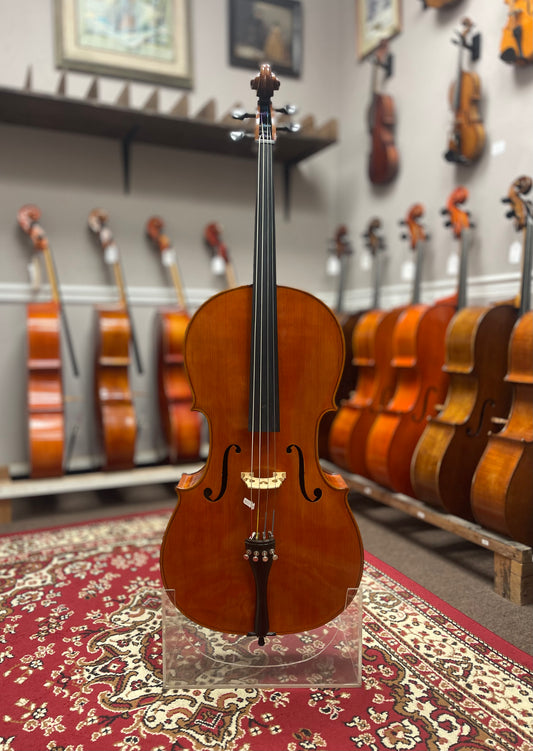 Liandro DiVacenza DC100 Cello