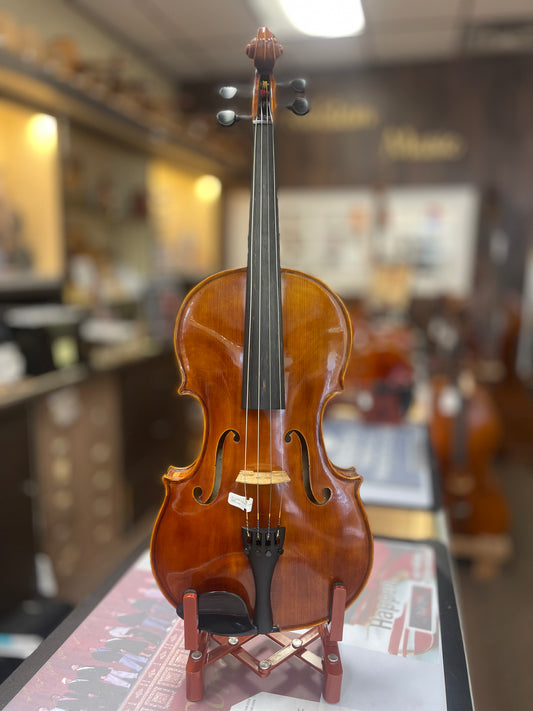 Liandro DiVacenza DVA 50 16”