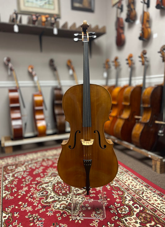 Liandro DiVacenza Montagnana