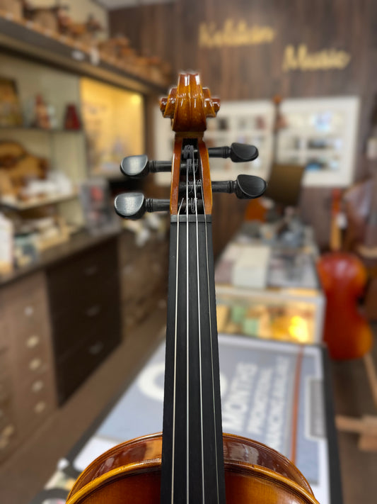 Liandro DiVacenza Model 100 Violin