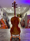 Attributed Bisiach Violin