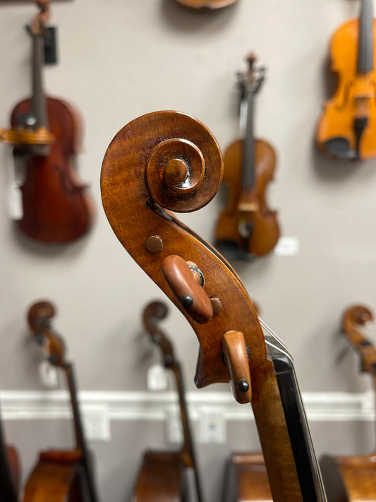 Kolstein Shop Strad Model