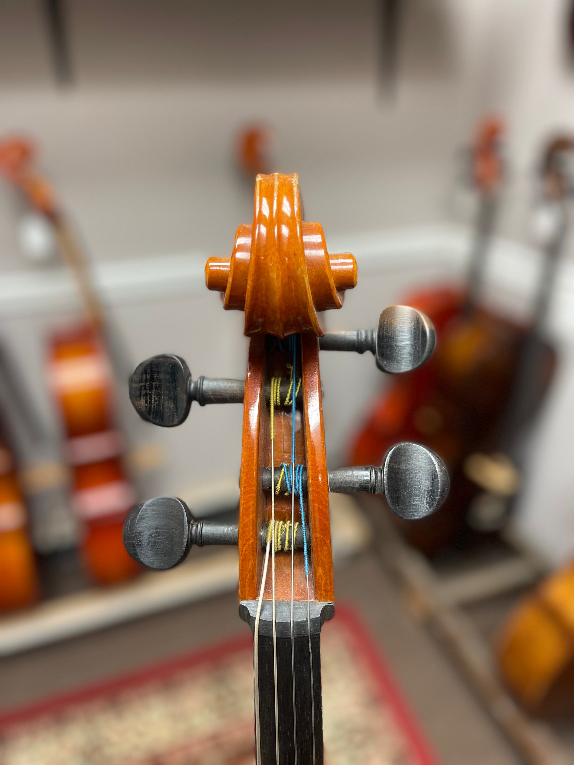 Karl Hofner – Kolstein Music Karl Hofner – Kolstein Music