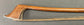 Old German Bass Bow