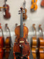 Markneukirvhen German Violin Copy of John Thomas Hart