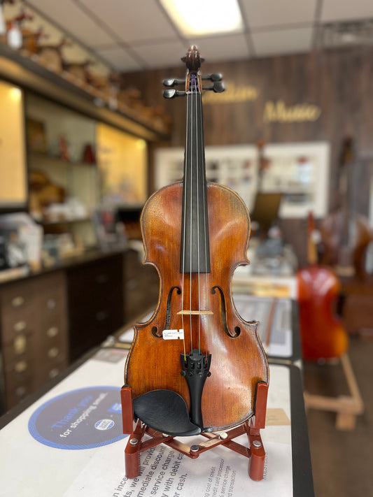 Liandro DiVacenza Master Art Model 600 Violin