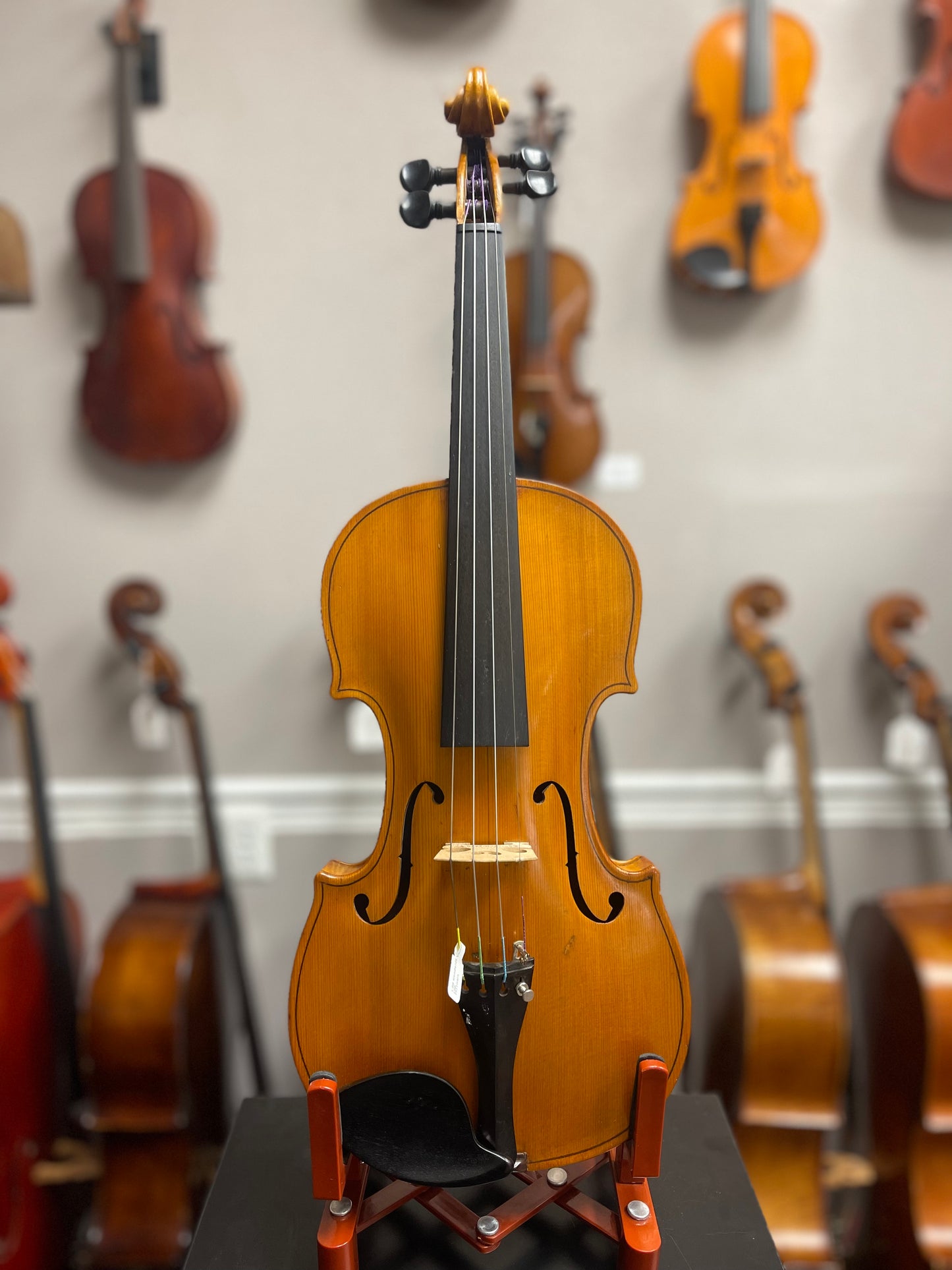 Kendardt Violin