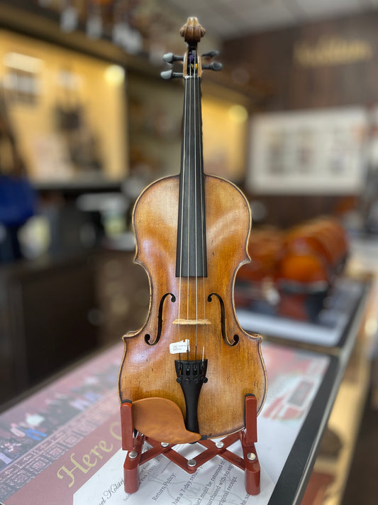 Mairead Nesbitt Albani Violin