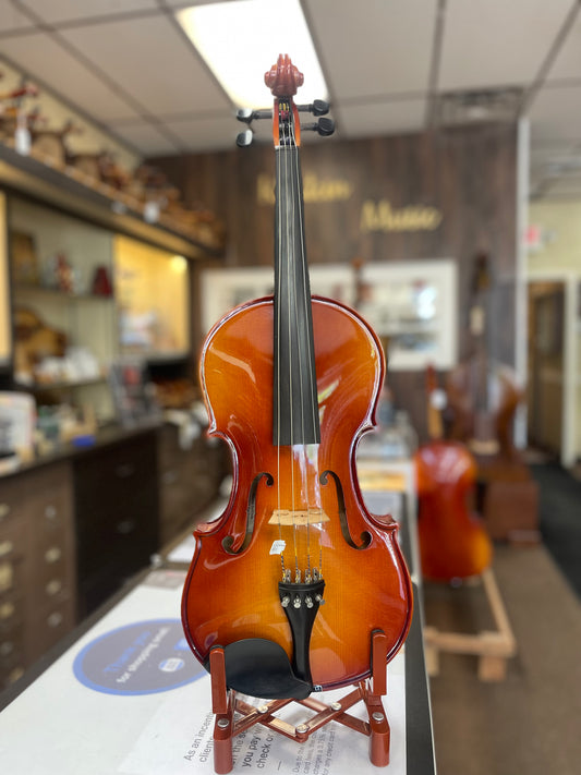 Liandro DiVacenza DVA25 Model 16” Viola