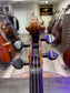 German Made Mittenwald A. Stradivarius Violin