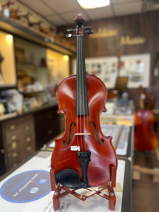 Liandro DiVacenza Model 200 Violin