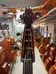 Liandro DiVacenza Master Art Cole Model Bass