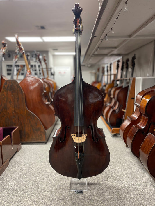 Attri. English Lott Cop