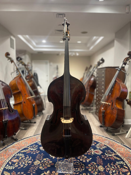 Valentini Italian Bass