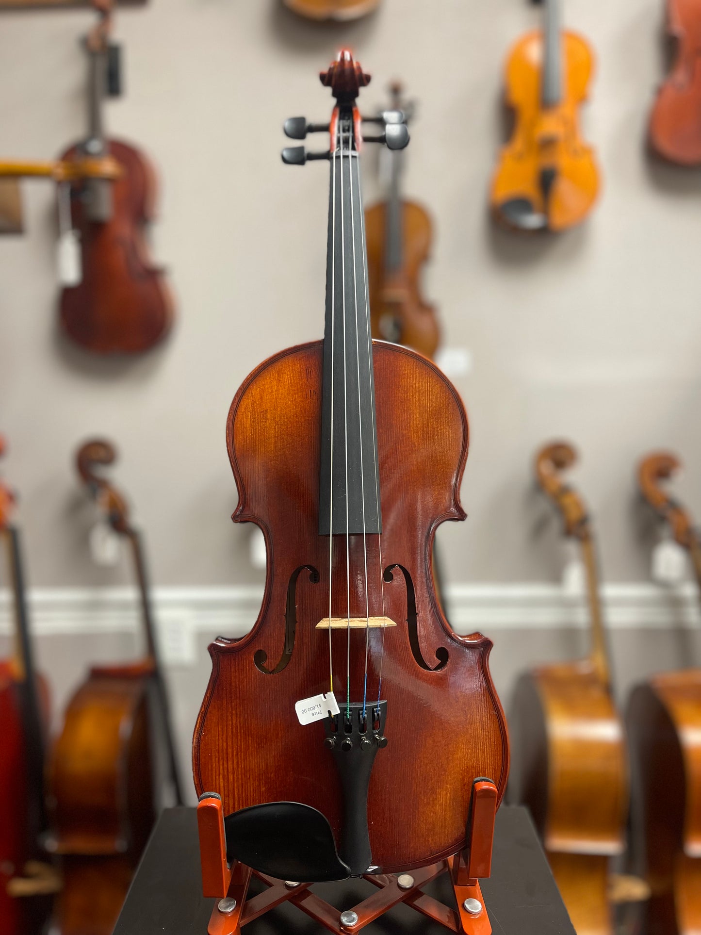 Liandro Divacenza DV300 Violin