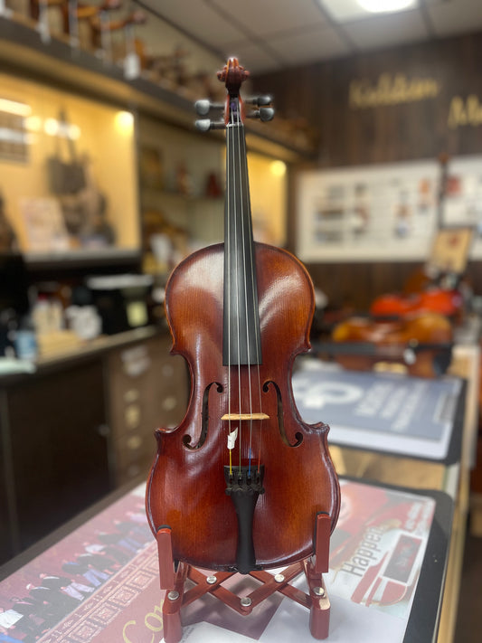 Liandro DiVacenza DV 300