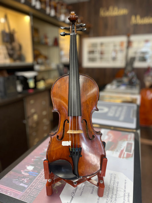 Kolstein Strad Model Violin