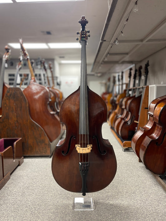 Kolstein Anton Posch Bass