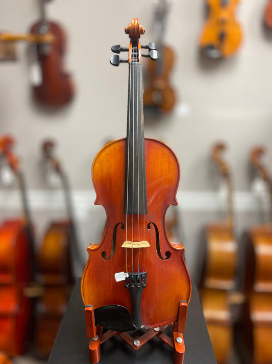 Johannes Kohr Violin