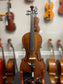 Markneukirvhen Violin