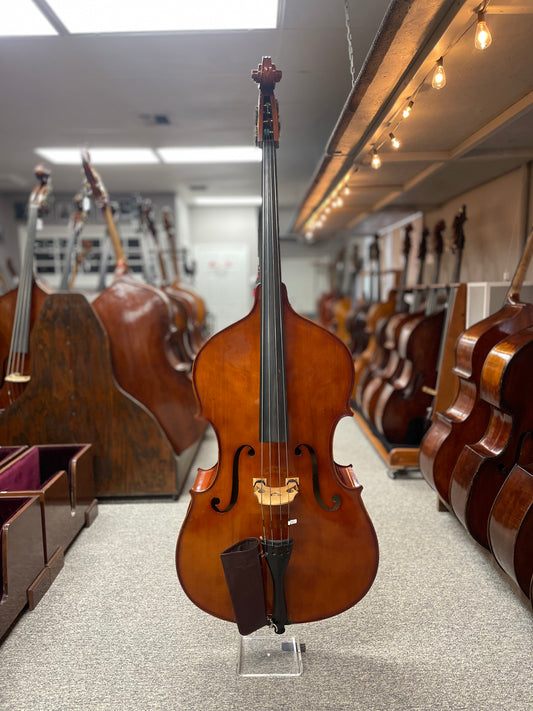 Orchestral Model Bass