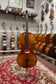 Liandro DiVacenza Model 75 Hybrid Cello