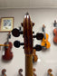 Markneukirvhen German Violin Copy of John Thomas Hart