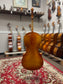 Liandro DiVacenza Model 75 Hybrid Cello