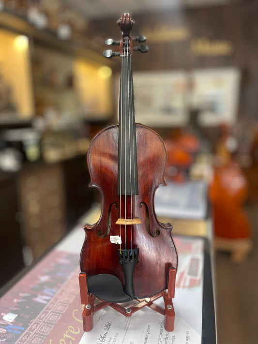 Liandro DiVacenza DV600 Violin