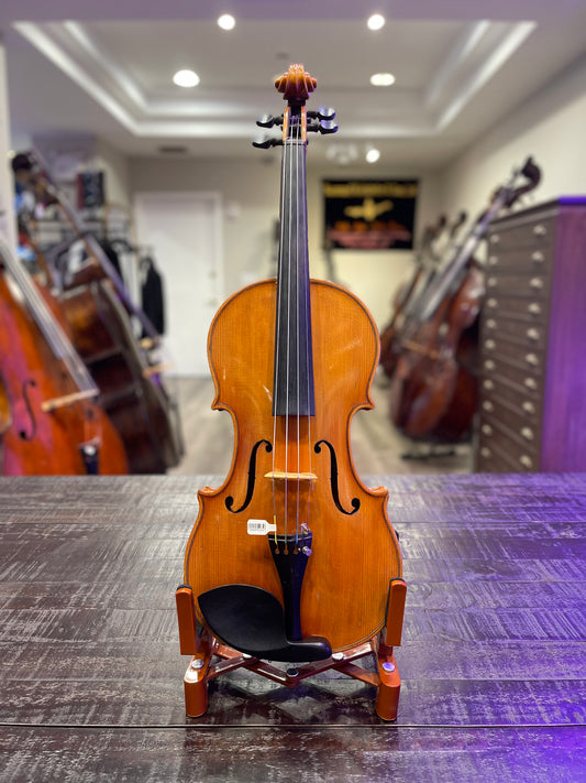 Copy of German Strad