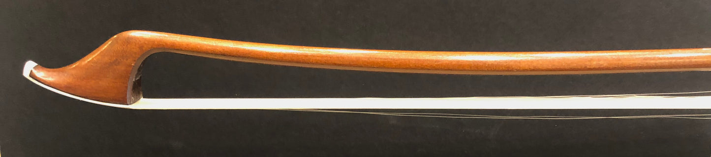 Samuel Kolstein Registered German Bass Bow