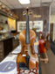 Mairead Nesbitt Matthias Albani Copy Model Violin