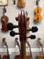 German Heberline Copy Violin