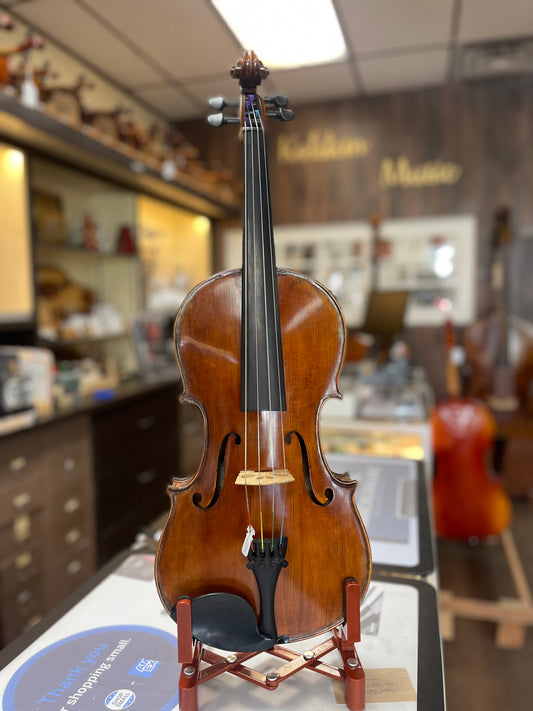 Kolstein Amati Model 15” Viola
