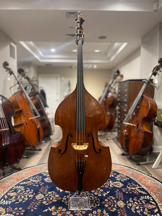 Donigno Ferrarotti Bass Violin
