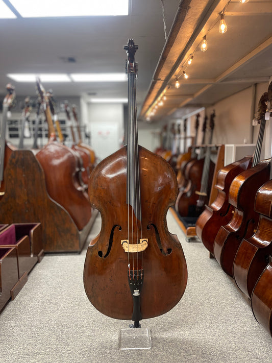 David Dearborne Bass