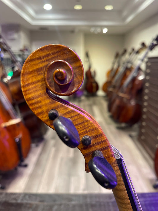 American Potvin Violin