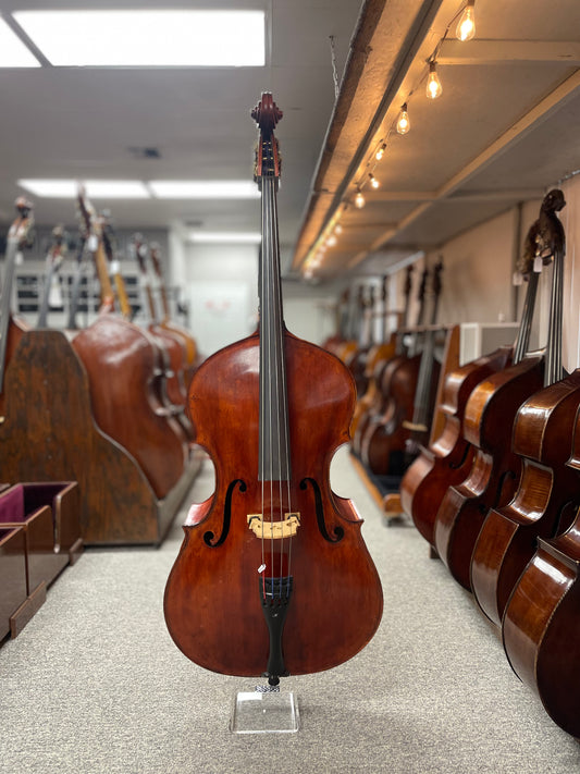 Kolstein Gasparo DaSalo Bass