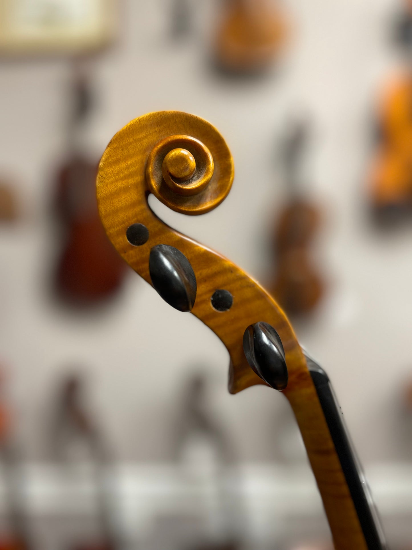 Kendardt Violin