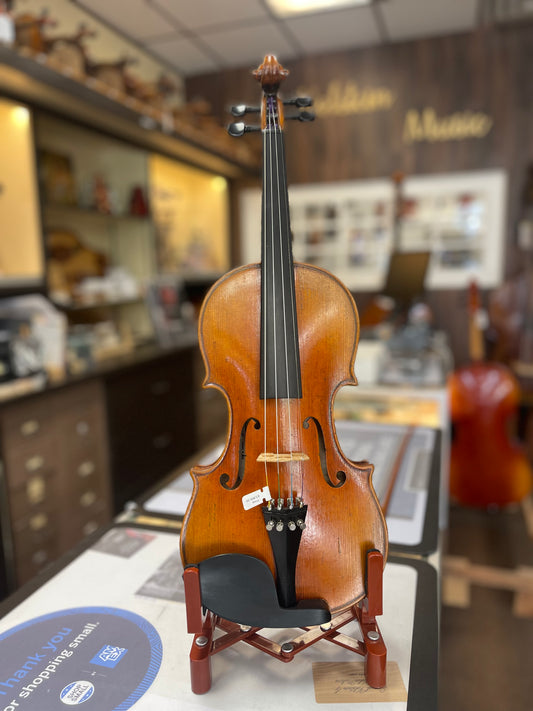 Liandro DiVacenza Model 600 Violin