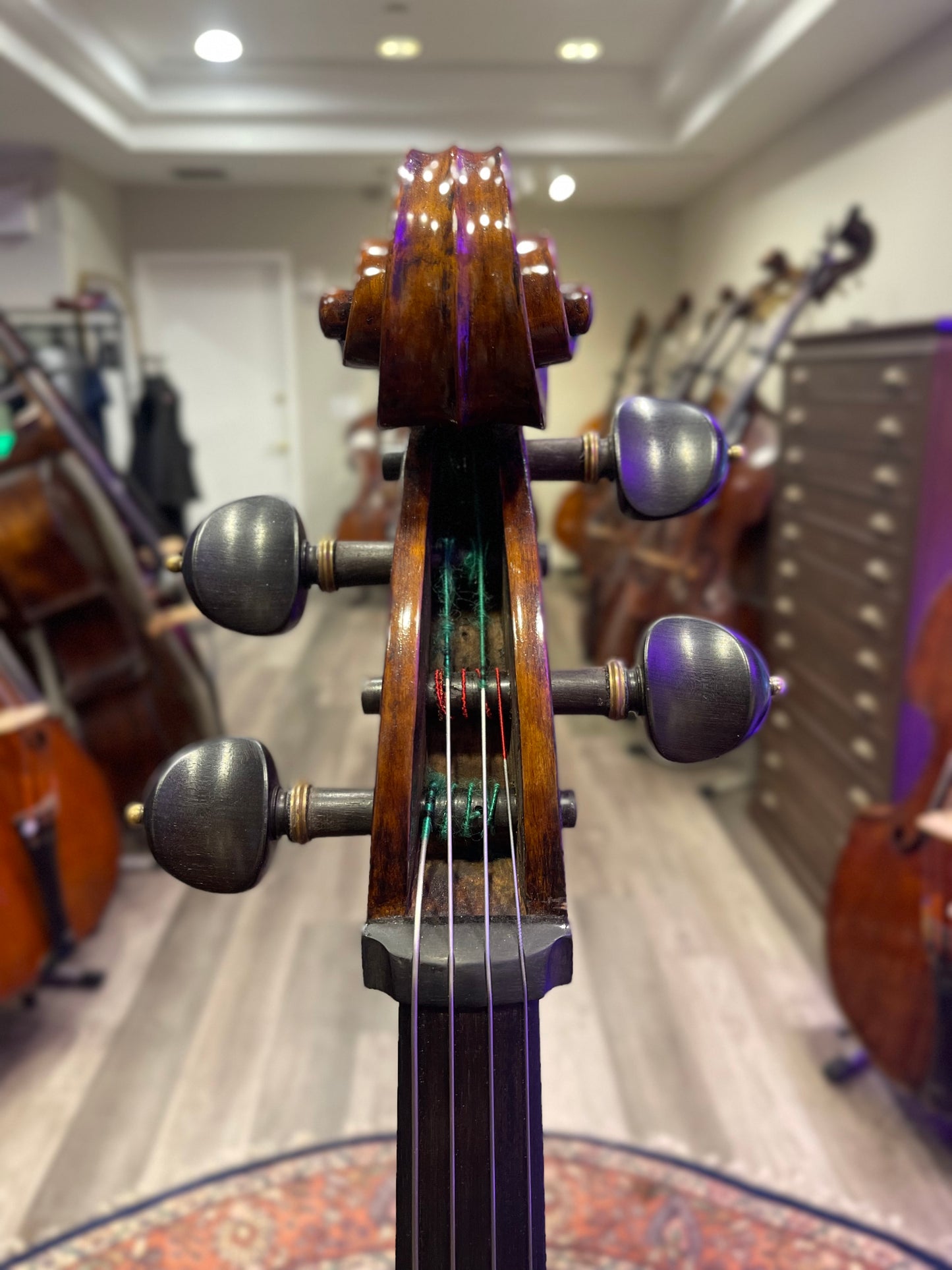 Kolstein Ceruti Model Cello