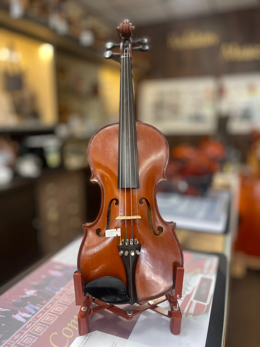 Liandro DiVacenza DV50 Violin