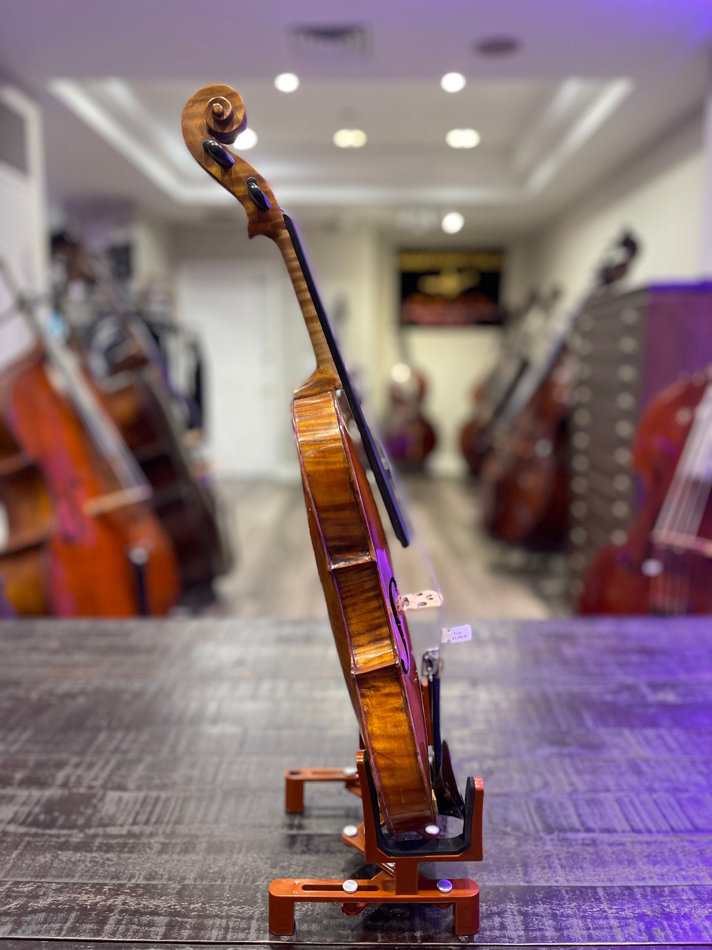 Maggini Model Violin