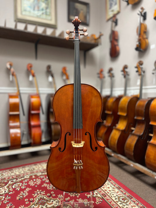 Havivi Cello