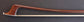 Paul Bisch French Bass Bow